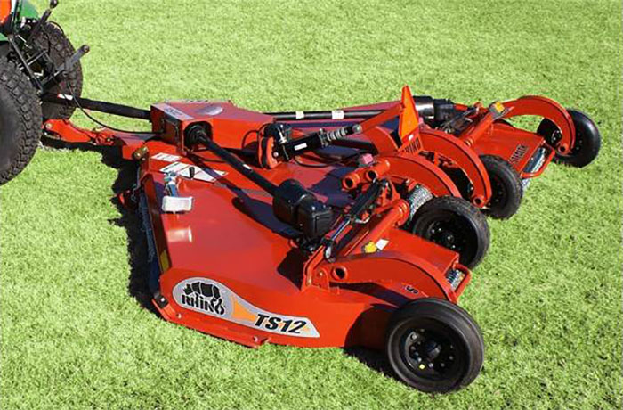 Folding Rotary Cutters